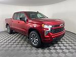 New 2026 Chevrolet Silverado 1500 RST Crew Cab 4WD Pickup for sale #TZ105605 - photo 6