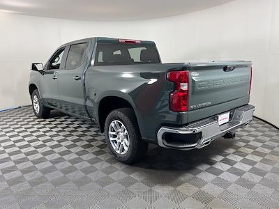New 2026 Chevrolet Silverado 1500 LT Crew Cab 4WD Pickup for sale #TZ107049 - photo 2
