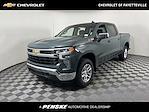 New 2026 Chevrolet Silverado 1500 LT Crew Cab 4WD Pickup for sale #TZ107049 - photo 1