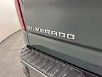 New 2026 Chevrolet Silverado 1500 LT Crew Cab 4WD Pickup for sale #TZ107049 - photo 20