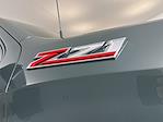 New 2026 Chevrolet Silverado 1500 LT Crew Cab 4WD Pickup for sale #TZ107049 - photo 8