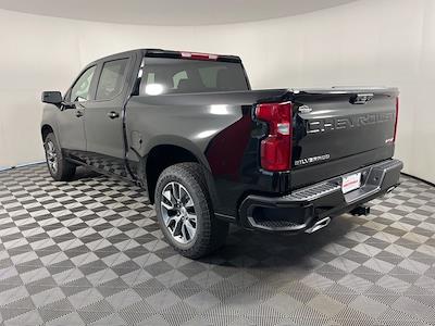 New 2026 Chevrolet Silverado 1500 RST Crew Cab 4WD Pickup for sale #TZ107735 - photo 2