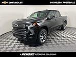 New 2026 Chevrolet Silverado 1500 RST Crew Cab 4WD Pickup for sale #TZ107735 - photo 1