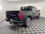 New 2026 Chevrolet Silverado 1500 RST Crew Cab 4WD Pickup for sale #TZ107735 - photo 5