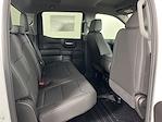 New 2026 Chevrolet Silverado 1500 Work Truck Crew Cab 4WD Pickup for sale #TZ107826 - photo 11