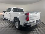 New 2026 Chevrolet Silverado 1500 Work Truck Crew Cab 4WD Pickup for sale #TZ107826 - photo 2