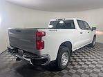 New 2026 Chevrolet Silverado 1500 Work Truck Crew Cab 4WD Pickup for sale #TZ107826 - photo 5