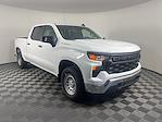 New 2026 Chevrolet Silverado 1500 Work Truck Crew Cab 4WD Pickup for sale #TZ107826 - photo 6