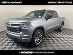 New 2026 Chevrolet Silverado 1500 RST Crew Cab 4WD Pickup for sale #TZ107882 - photo 1