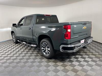 New 2026 Chevrolet Silverado 1500 LT Crew Cab 4WD Pickup for sale #TZ107894 - photo 2