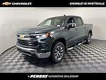 New 2026 Chevrolet Silverado 1500 LT Crew Cab 4WD Pickup for sale #TZ107894 - photo 1