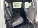 New 2026 Chevrolet Silverado 1500 Work Truck Crew Cab 4WD Pickup for sale #TZ108103 - photo 12