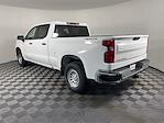 New 2026 Chevrolet Silverado 1500 Work Truck Crew Cab 4WD Pickup for sale #TZ108103 - photo 2