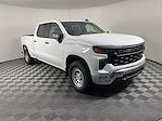 New 2026 Chevrolet Silverado 1500 Work Truck Crew Cab 4WD Pickup for sale #TZ108103 - photo 6