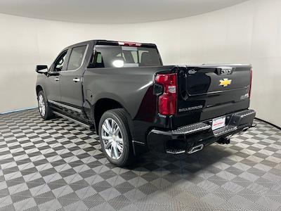 New 2026 Chevrolet Silverado 1500 High Country Crew Cab 4WD Pickup for sale #TZ115937 - photo 2