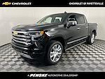 New 2026 Chevrolet Silverado 1500 High Country Crew Cab 4WD Pickup for sale #TZ115937 - photo 1