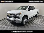 New 2026 Chevrolet Silverado 1500 LT Crew Cab 4WD Pickup for sale #TZ122163 - photo 1