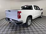 New 2026 Chevrolet Silverado 1500 LT Crew Cab 4WD Pickup for sale #TZ122163 - photo 5