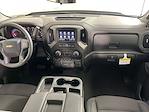 New 2026 Chevrolet Silverado 1500 Custom Crew Cab 4WD Pickup for sale #TZ122585 - photo 15