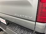 New 2026 Chevrolet Silverado 1500 Custom Crew Cab 4WD Pickup for sale #TZ122585 - photo 17