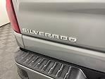 New 2026 Chevrolet Silverado 1500 Custom Crew Cab 4WD Pickup for sale #TZ122585 - photo 18