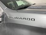 New 2026 Chevrolet Silverado 1500 Custom Crew Cab 4WD Pickup for sale #TZ122585 - photo 21