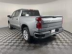 New 2026 Chevrolet Silverado 1500 Custom Crew Cab 4WD Pickup for sale #TZ122585 - photo 2