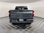 New 2026 Chevrolet Silverado 1500 Custom Crew Cab 4WD Pickup for sale #TZ122585 - photo 4