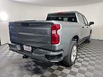New 2026 Chevrolet Silverado 1500 Custom Crew Cab 4WD Pickup for sale #TZ122585 - photo 5