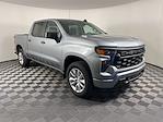 New 2026 Chevrolet Silverado 1500 Custom Crew Cab 4WD Pickup for sale #TZ122585 - photo 6