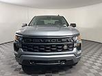 New 2026 Chevrolet Silverado 1500 Custom Crew Cab 4WD Pickup for sale #TZ122585 - photo 7