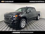 New 2026 Chevrolet Silverado 1500 Custom Crew Cab 4WD Pickup for sale #TZ122896 - photo 1
