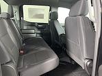 New 2026 Chevrolet Silverado 1500 Custom Crew Cab 4WD Pickup for sale #TZ122896 - photo 11