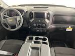 New 2026 Chevrolet Silverado 1500 Custom Crew Cab 4WD Pickup for sale #TZ122896 - photo 15