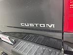 New 2026 Chevrolet Silverado 1500 Custom Crew Cab 4WD Pickup for sale #TZ122896 - photo 17