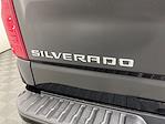 New 2026 Chevrolet Silverado 1500 Custom Crew Cab 4WD Pickup for sale #TZ122896 - photo 18