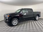 New 2026 Chevrolet Silverado 1500 Custom Crew Cab 4WD Pickup for sale #TZ122896 - photo 3