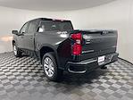 New 2026 Chevrolet Silverado 1500 Custom Crew Cab 4WD Pickup for sale #TZ122896 - photo 2