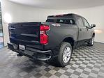 New 2026 Chevrolet Silverado 1500 Custom Crew Cab 4WD Pickup for sale #TZ122896 - photo 5