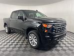 New 2026 Chevrolet Silverado 1500 Custom Crew Cab 4WD Pickup for sale #TZ122896 - photo 6
