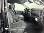 New 2026 Chevrolet Silverado 1500 Custom Crew Cab 4WD Pickup for sale #TZ122896 - photo 8