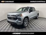 New 2026 Chevrolet Silverado 1500 RST Crew Cab 4WD Pickup for sale #TZ124108 - photo 1