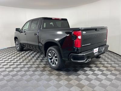 New 2026 Chevrolet Silverado 1500 RST Crew Cab 4WD Pickup for sale #TZ125897 - photo 2