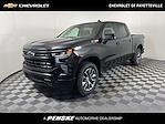 New 2026 Chevrolet Silverado 1500 RST Crew Cab 4WD Pickup for sale #TZ125897 - photo 1