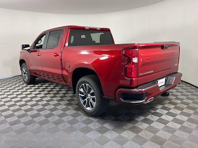 New 2026 Chevrolet Silverado 1500 RST Crew Cab 4WD Pickup for sale #TZ127787 - photo 2