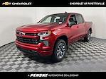 New 2026 Chevrolet Silverado 1500 RST Crew Cab 4WD Pickup for sale #TZ127787 - photo 1