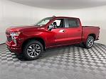 New 2026 Chevrolet Silverado 1500 RST Crew Cab 4WD Pickup for sale #TZ127787 - photo 3