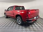 New 2026 Chevrolet Silverado 1500 RST Crew Cab 4WD Pickup for sale #TZ127787 - photo 2
