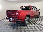 New 2026 Chevrolet Silverado 1500 RST Crew Cab 4WD Pickup for sale #TZ127787 - photo 5