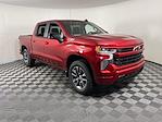 New 2026 Chevrolet Silverado 1500 RST Crew Cab 4WD Pickup for sale #TZ127787 - photo 6